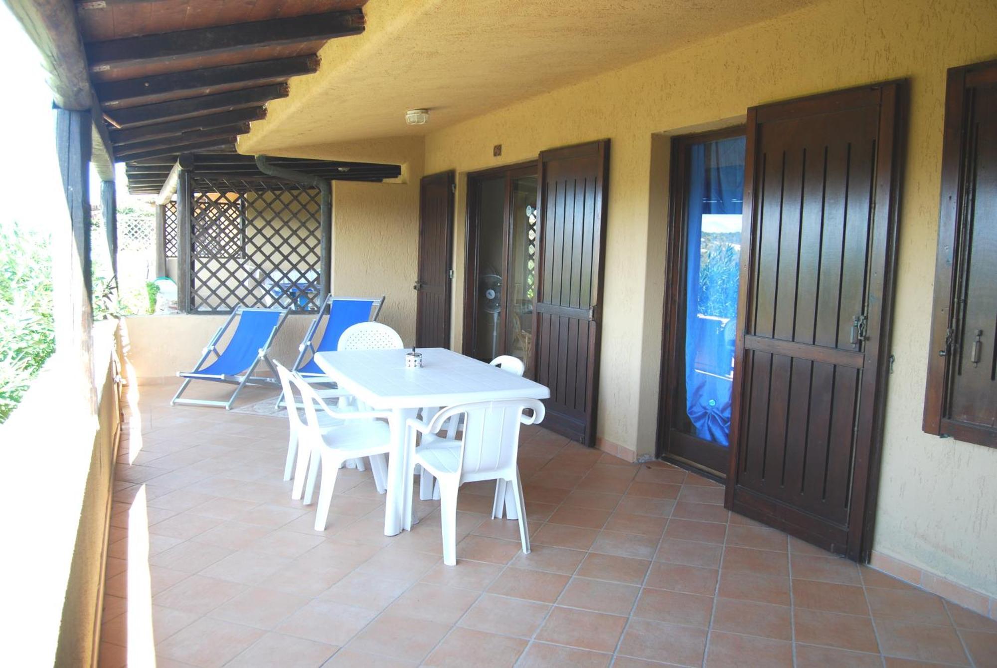 Le Case Di Stella Maris Palau Quarto foto