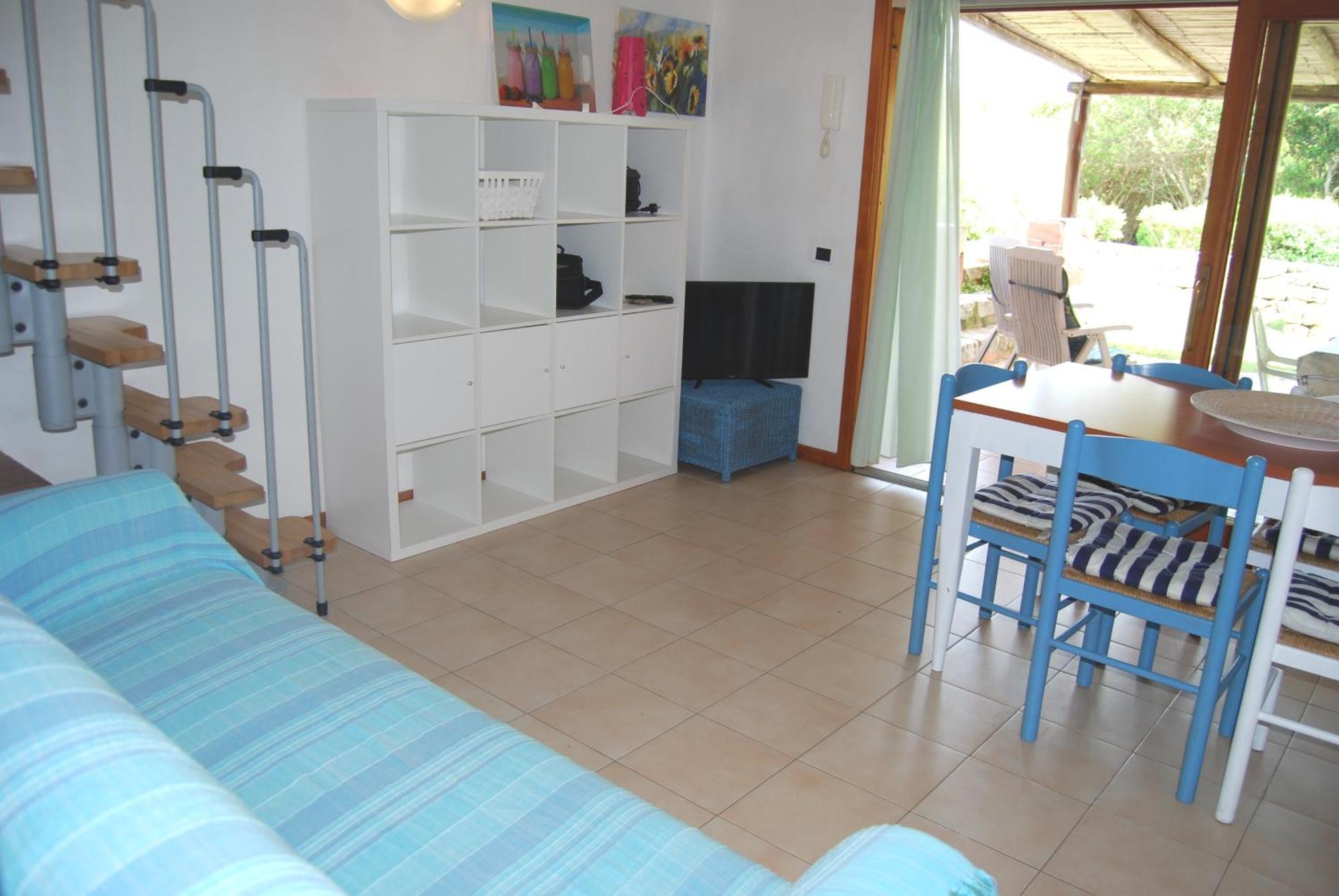 Le Case Di Stella Maris Palau Quarto foto