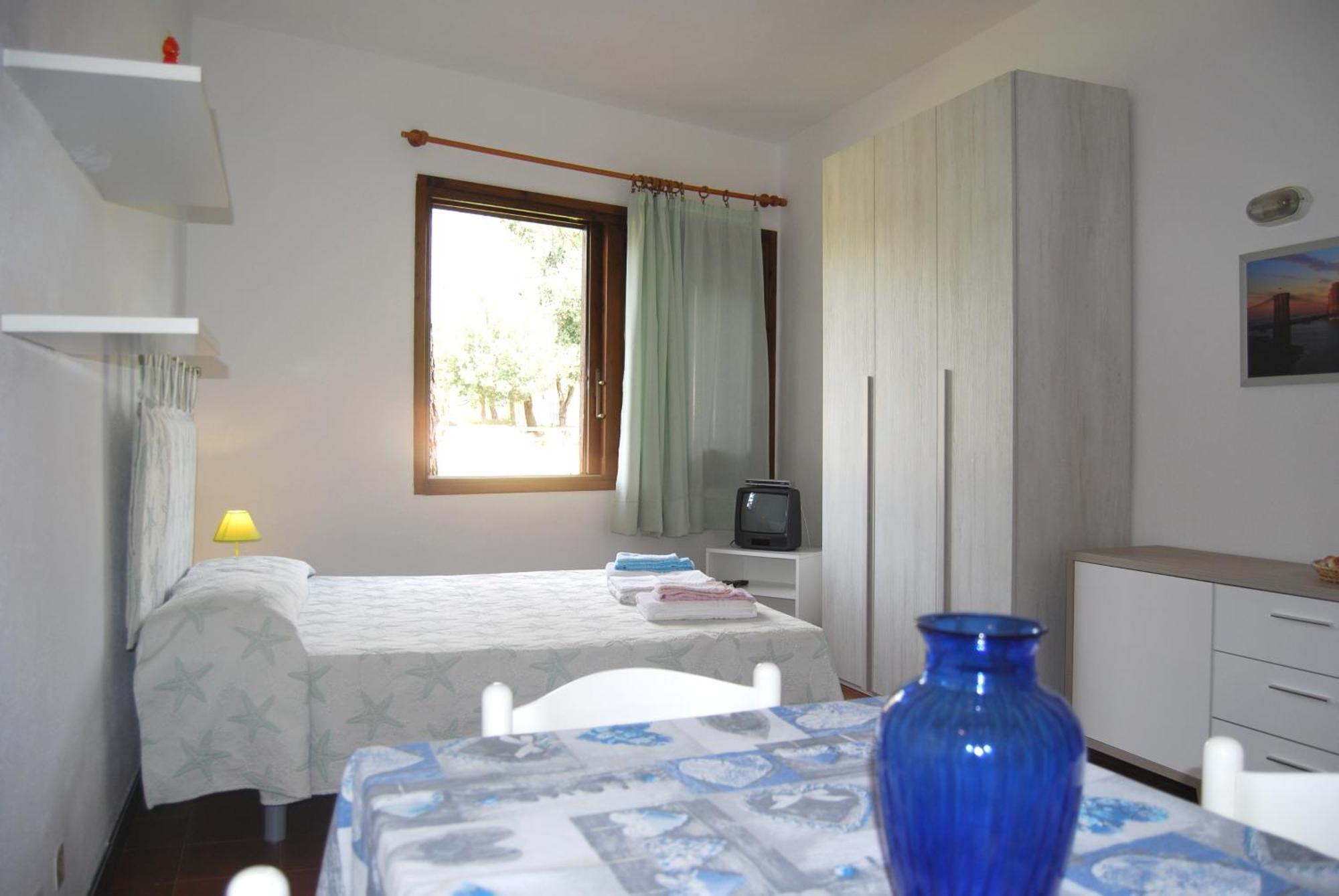 Le Case Di Stella Maris Palau Quarto foto