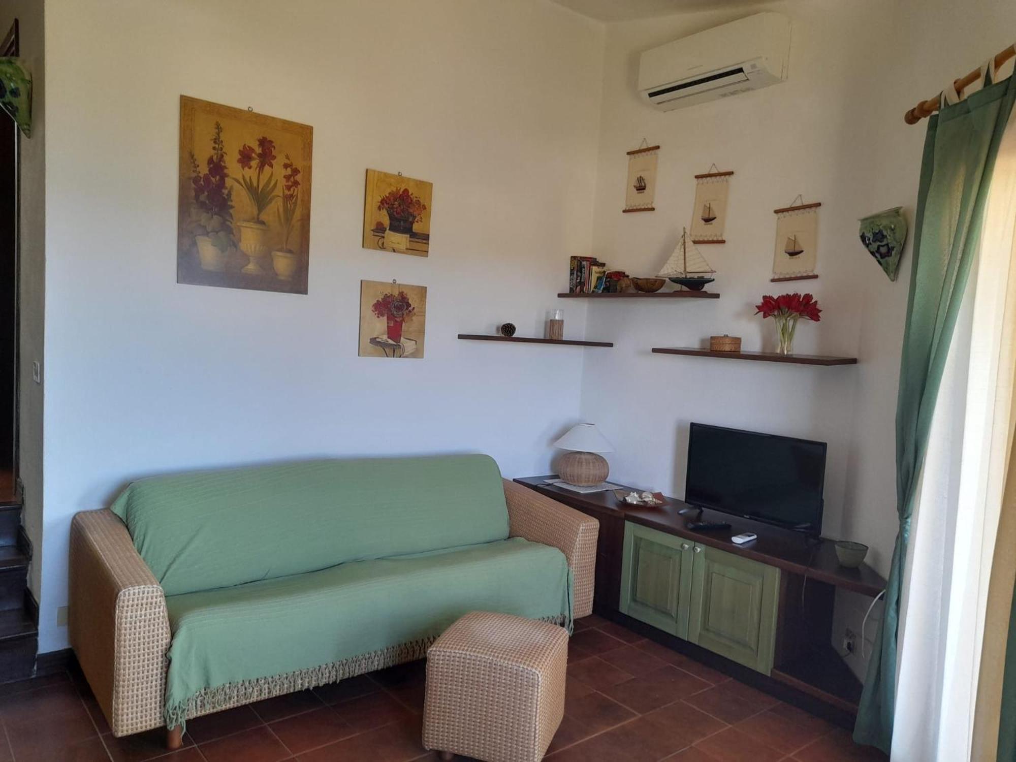 Le Case Di Stella Maris Palau Quarto foto