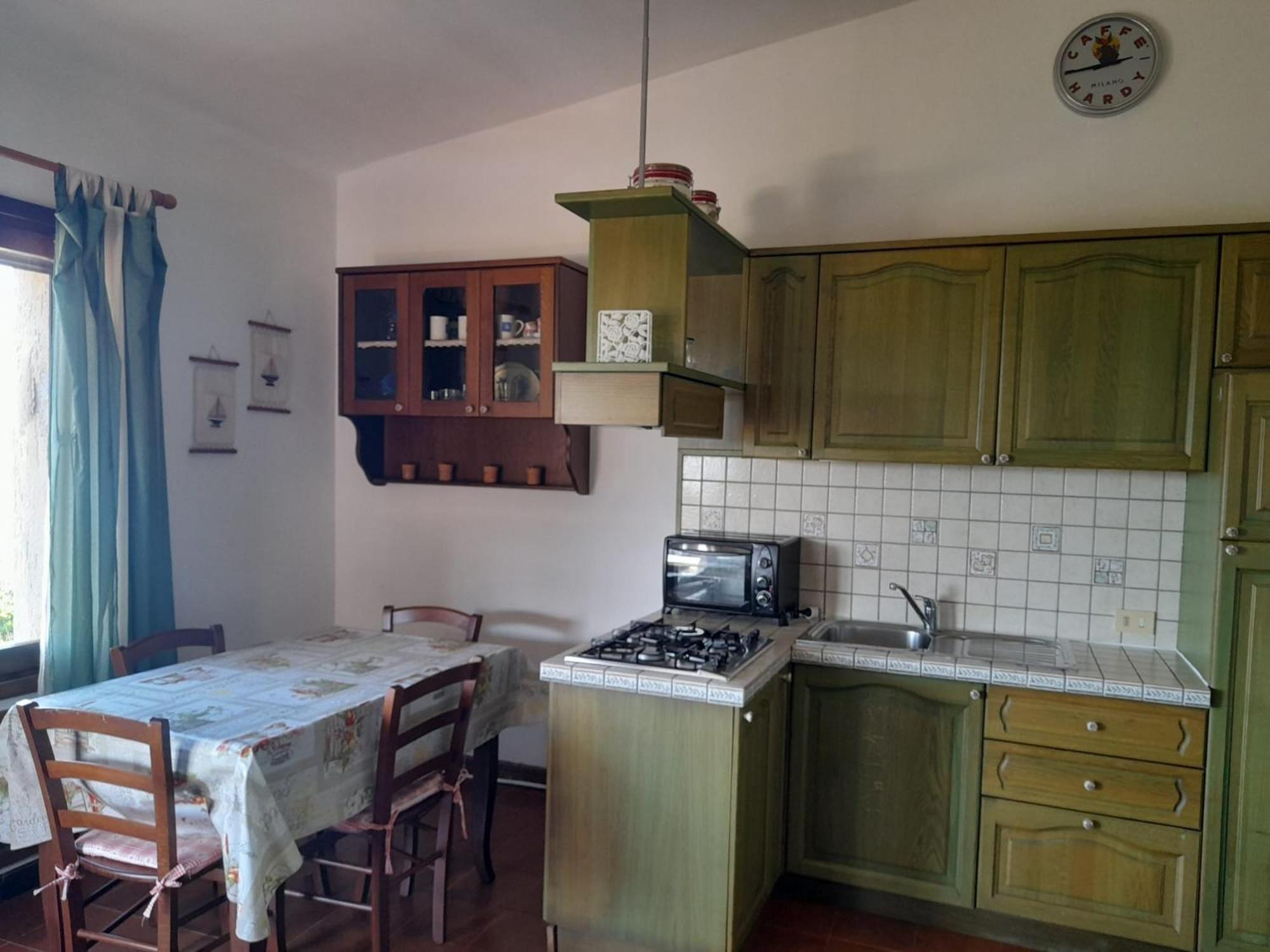 Le Case Di Stella Maris Palau Quarto foto