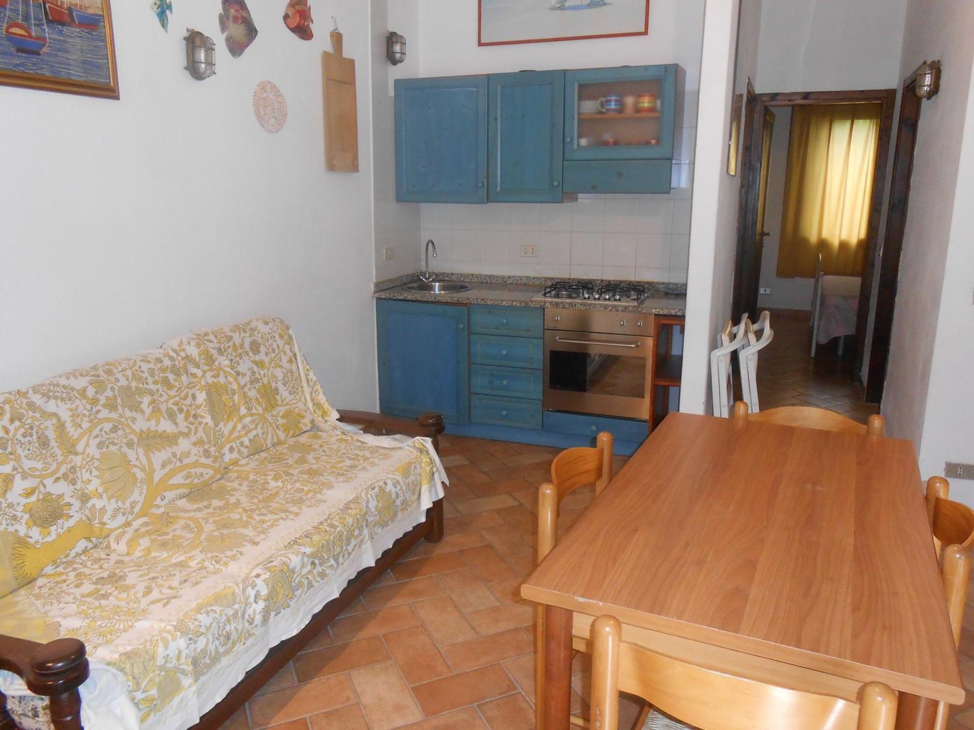 Le Case Di Stella Maris Palau Quarto foto
